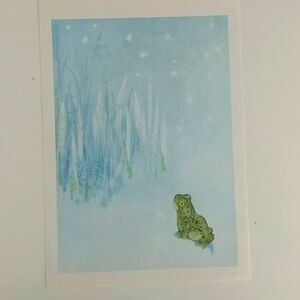 💙4/20 vintage fairy tale illustration